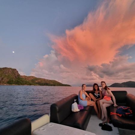 Mirella Villa Island Princess Villa Anse Volbert Village 외부 사진