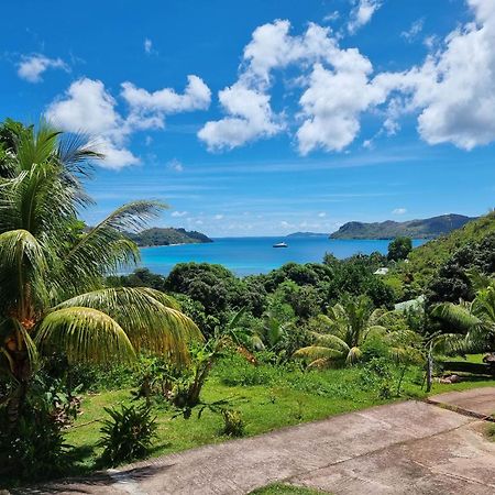 Mirella Villa Island Princess Villa Anse Volbert Village 외부 사진