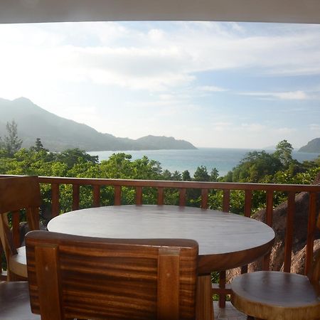 Mirella Villa Island Princess Villa Anse Volbert Village 외부 사진