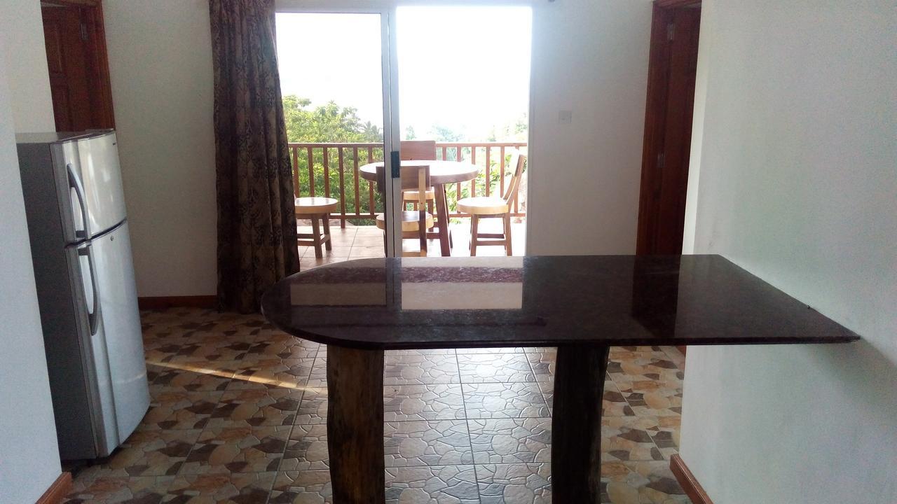 Mirella Villa Island Princess Villa Anse Volbert Village 외부 사진