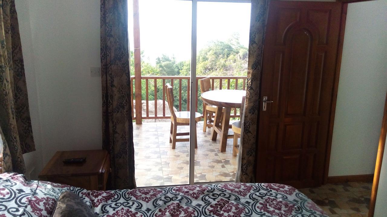 Mirella Villa Island Princess Villa Anse Volbert Village 외부 사진