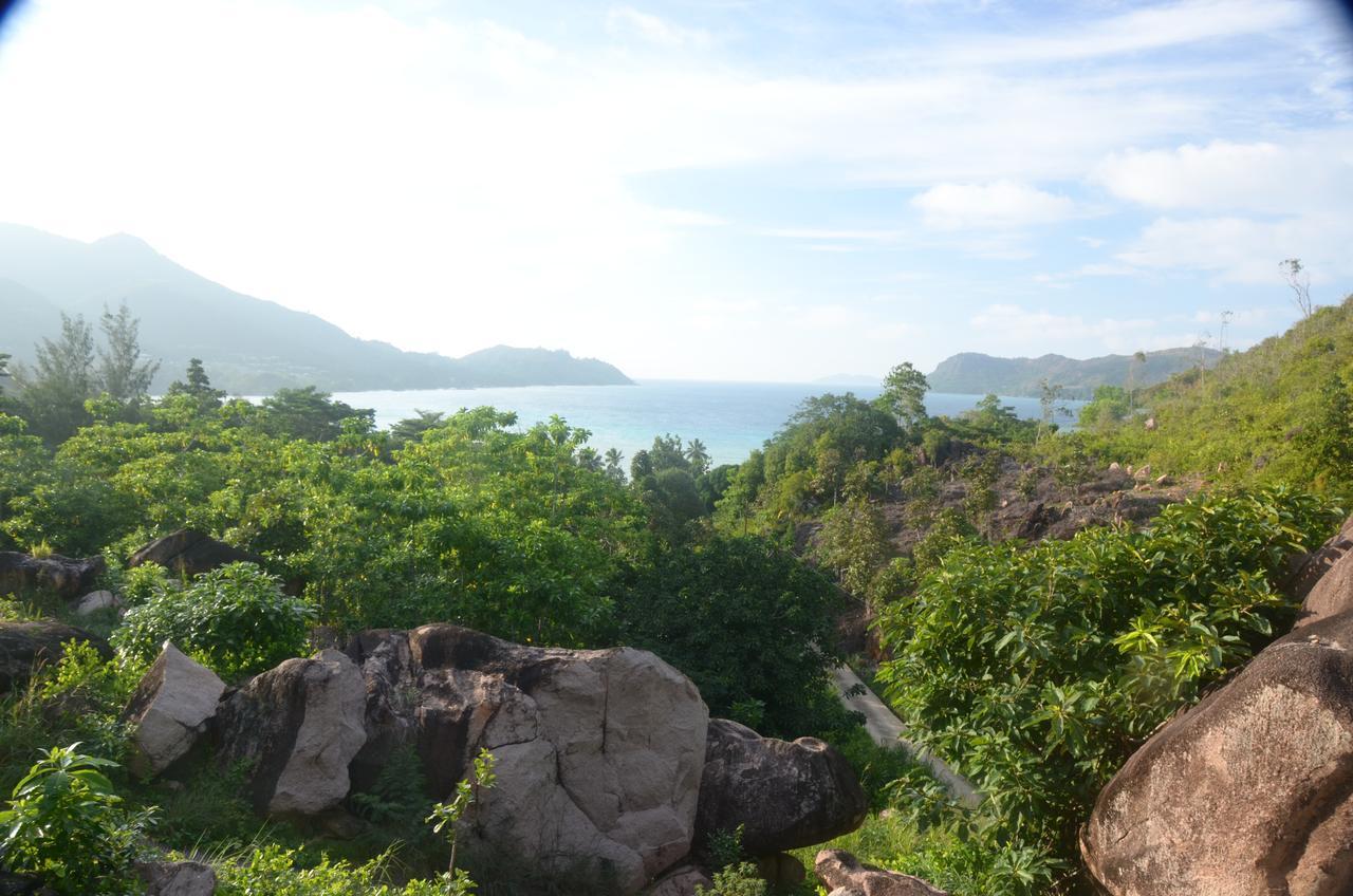 Mirella Villa Island Princess Villa Anse Volbert Village 외부 사진