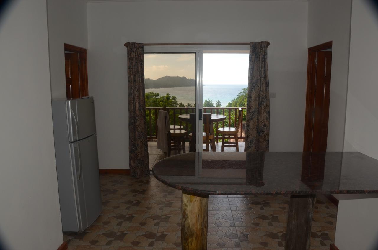 Mirella Villa Island Princess Villa Anse Volbert Village 외부 사진